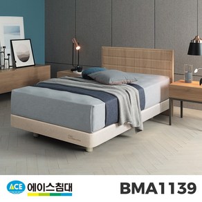 에이스침대 BMA 1139-N AT등급/SS(슈퍼싱글사이즈), 내츄럴오크