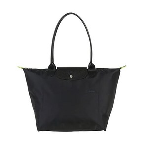 롱샴 longchamp 플리아쥬 그린 189919 001 블랙 Noi 데일리 숄더 여성가방 고급