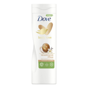 도브 시어버터 바디로션 400ml / Dove Bodylotion