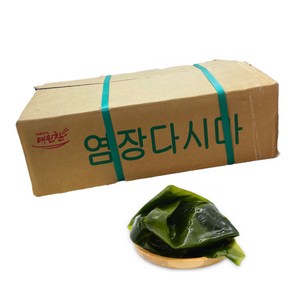 근성식품 중국식품 중국다시마 마라탕다시마 7kg