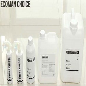 미끄럼방지 투명페인트 스프레이 NCI 에코맨초이스 250mL / 450mL / 1L / 4L / 10L, 1개