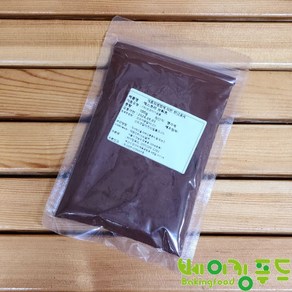 엑스트라브뤼트 코코아분말100g, 100g, 1개, 1개입