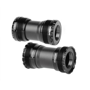 BLOOKE 비비 BB T47 68mm / 86.5mm 스램 DUB 크랭크 스틸베어링, 1개