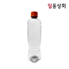 [ILYONG] 일회용 생맥주 배달용기 NY 500cc 134개 투명, 500ml