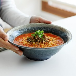 산도 라면기 21cm-1p, 혼합색상, 1개