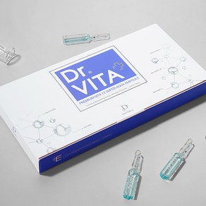 데이셀 닥터비타 프리미엄 비타 12 고수분 앰플 E 2ml 1박스 (10개)