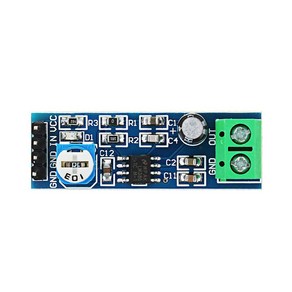 아두이노 오디오앰프모듈 LM386 Audio Amp module, 1개