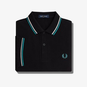 FRED PERRY [M3600] 트윈 팁 프레드페리 셔츠 (U36) AFPM2333600-U36