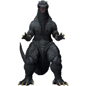 TAMASHII NATIONS FINAL WARS 160 mm S.H.몬스터 아츠 고질라 고질라(2004)(재판매판) 약