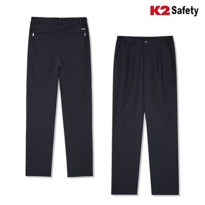 K2세이프티 남성 바지 작업복 313/314