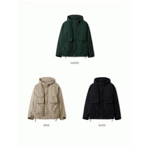 후아유 Mountain Jacket WHJKE2431U