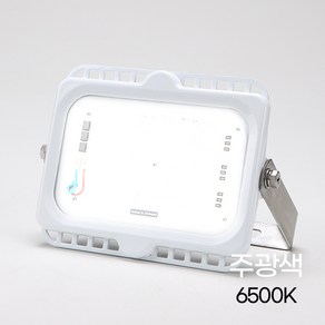 국산LED DC 12v 투광등 투광기 선박용 차량용 투광등 캠핑용 50W, DC24V, 1개