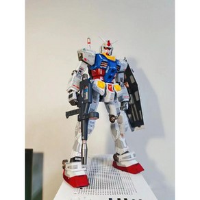 다반 RX-78-2 1/48 메가사이즈 37.5cm 건담, 1개