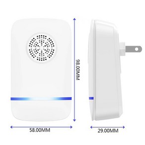 콘센트센서 스마트 전기절감기 절약기 1/1 1 독일 전기 절감기 24시간 절전기 가정용, 그림 3, 1개