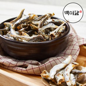 챗 청어 다시멸치 육수용멸치, 1박스, 1.5kg