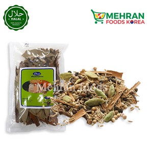 DREAM Garam Masala Whole 100g 가람마살라