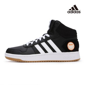 [ADIDAS] 남성 훕스 2.0 MID_GY7616