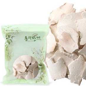 동의한재 중국산 백복령, 600g, 1개