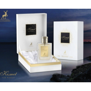 Kismet Women EDP Pefume By Al Hamba 라파타 Lattafa 100 ML: USA SELLER +, 1개