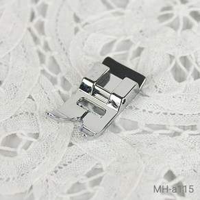 JSTading 가정용 미싱 노루발 60종, 1개