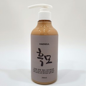 도꼬마리 유황 샴푸 500ml / 탈모에 좋은 약재샴푸 / 무실리콘 두피클리닉, 1개