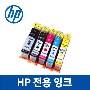 HP C410a 잉크 호환 토너 프린터 프린트 모델, HP C410a 모델, 검정, 1개