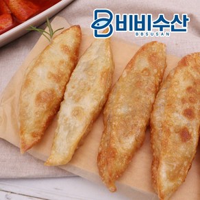 비비수산 부산 명물 냉장 당면 만두 700g(20개입), 700g, 1개