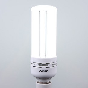 일신전기조명 비츠온 LED EL 램프 50W E39 주광색 KS, 1개