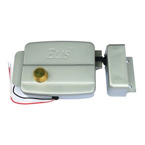 대문 개폐기(DC12~24V/LAKEY), 1개