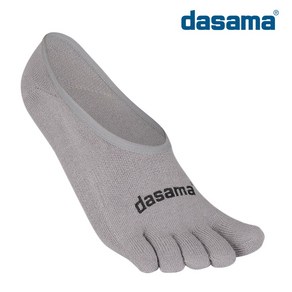 dasama 쿨맥스 멀티히든 토우삭스 페이크삭스 덧신