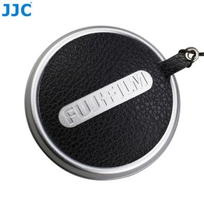 JJC 후지 X100V X100F X100T X100S 카메라 렌즈캡 분실 방지 홀더