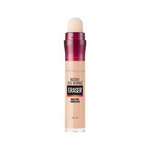 Maybelline 메이블린 에이지 리와인드 이레이저 라이트 컨실러 6ml Age Rewind Ease Conceale Light, 1개, 상풍설명참조