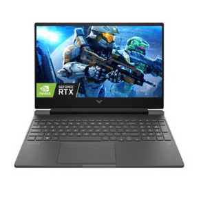 HP 2022 VICTUS 15 GAMING LAPTOP 코어i7 인텔 12세대 지포스 RTX 3050 Ti, Mica Silve, 256GB, 8GB, Fee DOS, 15-fa0061TX