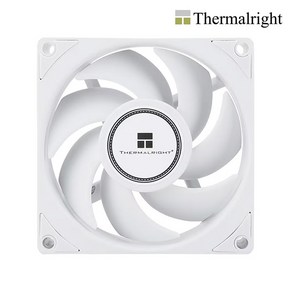 써멀라이트 Themalight TL-B8W 시스템쿨러 서린 (1PACK), 1개