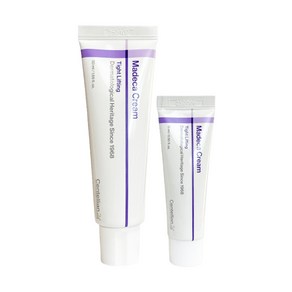 2025 NEW 동국제약 센텔리안24 마데카 크림 타이트 리프팅 50ml + 15ml, 1개