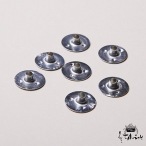 올댓허브 심지탭-14mm*4mm 캔들 만들기, 10개