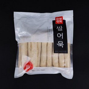 부산어묵 부산오뎅 어육 90% 쌀어묵 대보 700g, 1개