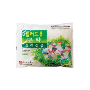 샐러드용곤약 800g x 10개 100g 9Kcal 각종 샐러드에 대용량 곤약