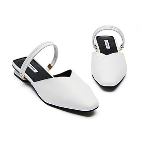 엘칸토 인텐스 여성 투웨이 뮬 2cm LCWO98I126