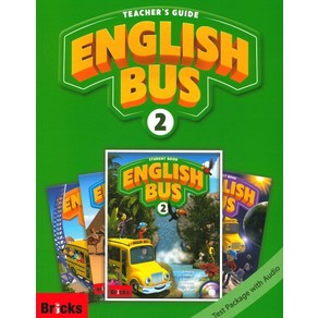 English Bus. 2(Teache's Guide), 사회평론