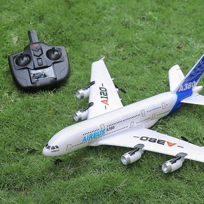 XK A120 A380 비행기 무선조정비행기 RC비행기 EPP 아시아나, 1. 배터리  약 10 분  사용가능, 2. 타입 B, 1개