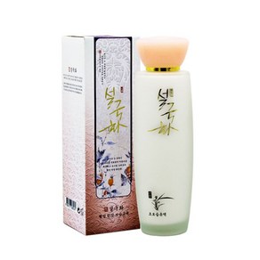 설국화 수분 순한 올리브영 여드름 보습 지성 에멀젼 로션 한방 보습 유액 150ml