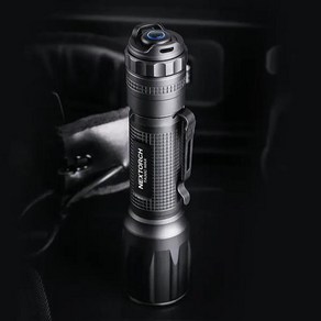 NEXTORCH TA30CMAX 전술 손전등 3000 루멘 LED 21700 배터리 밝은 충전식 방수 군사 경찰 손전등, [01] TA30CMAX, 1개