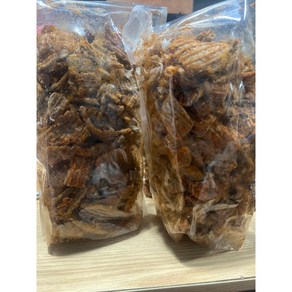 (10) Keipik jengkol 200g, 1개