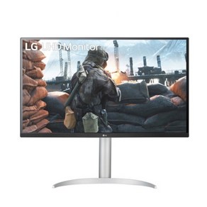 LG전자 LG 32인치 고해상도 모니터 32UP830 80cm 고해상도 UHD 4K IPS 광시야각 HDR 스피커 내장 높낮이 조절 피벗기능 업무용 사무용 가정용 컴퓨터 모니터, LG 32UP830 (무료배송)