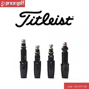 타이틀리스트 국내배송 슬리브 TS 917 915 913 910 VG3 TITLEIST SLEEVE, 타이틀리스트 슬리브 1-2 우드용 335, 타이틀리스트_슬리브/1-2 우드용 335