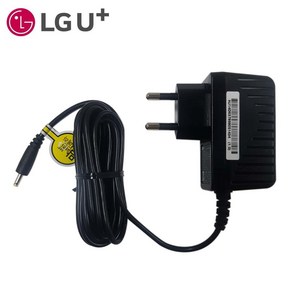 LG정품 아답터 DC5V 2.0A ADS 12G 06 내경3.5mm, 1개