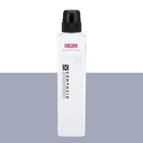 데미 컴포지오 CMC 트리트먼트 딥 550ml, 2개