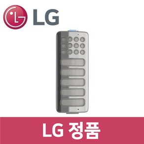 LG 정품 T16ST 세탁기 필터 거름망 먼지망 sh33405, 1개