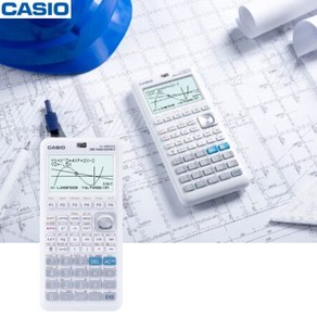 [ XC샵 ] CASIO 카시오 공학용 전자계산기 FX 9860 G3 그래픽 감정평가사 공학계산기 그래픽 매핑 SATAAP 시험용, 1개, FX-9860 G3